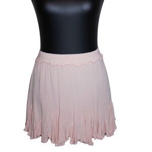 Unbranded Women's Pink Skirt